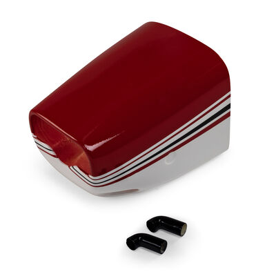 Cowl: Pawnee Brave 20cc Cowl: Pawnee Brave 20cc