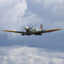 Spitfire Mk IX BNF