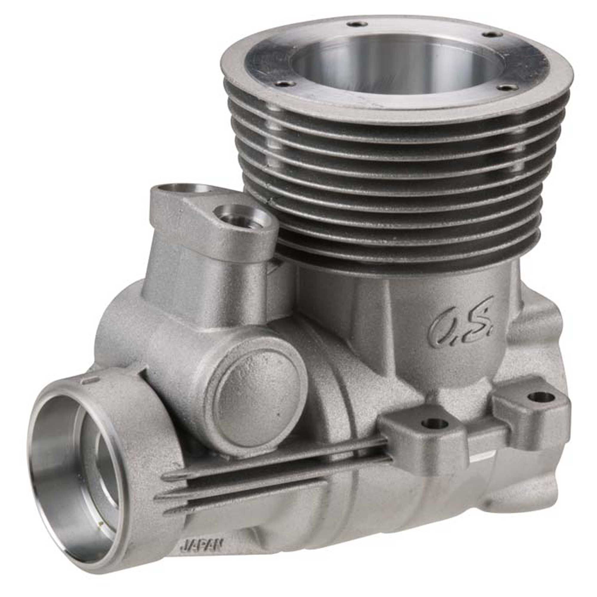 OS Engines OS Engines Crankcase: FS-62V | Horizon Hobby