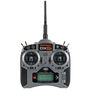 DX6i 6-Channel DSMX® Transmitter with AR6210 Receiver, Mode 2