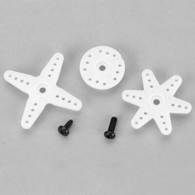 Servo Horn Set Servo Horn Set