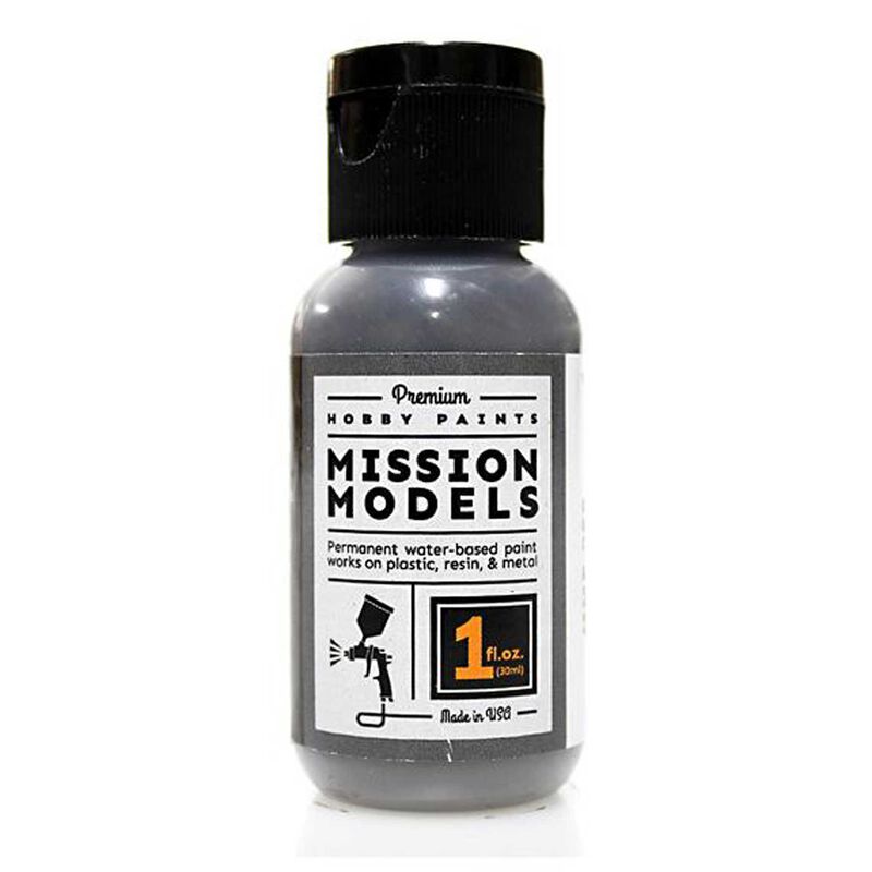 Vallejo Model Air Farbe Black Grey RLM 66 (71.055) – 18ml, Neue Formel, Für Airbrush
