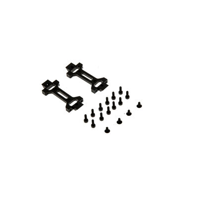 Landing Gear Mount (2): Fusion 360 Landing Gear Mount (2): Fusion 360