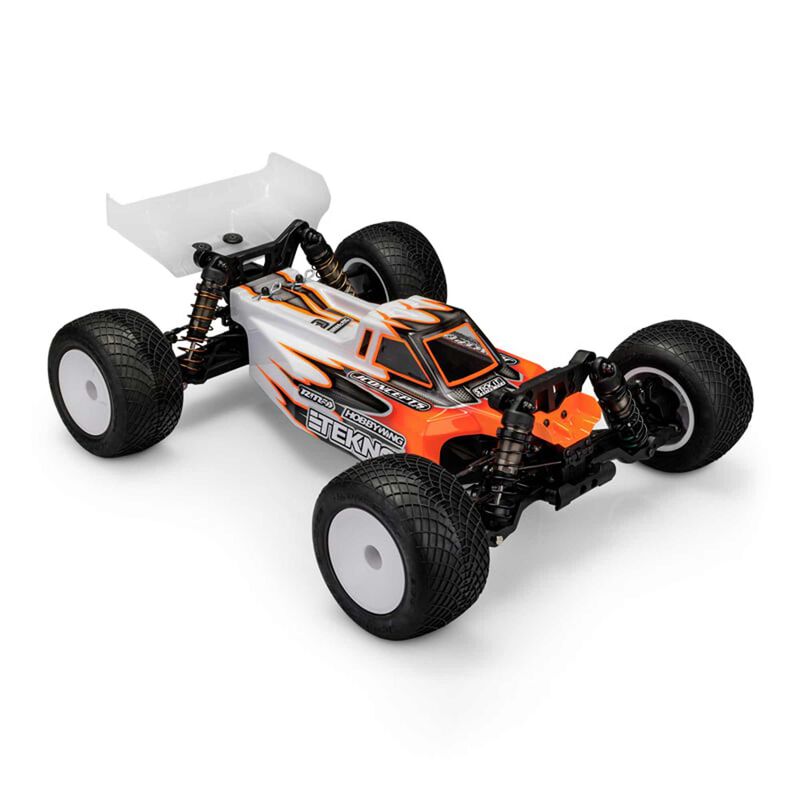 F2  Tekno ET410.2 Body