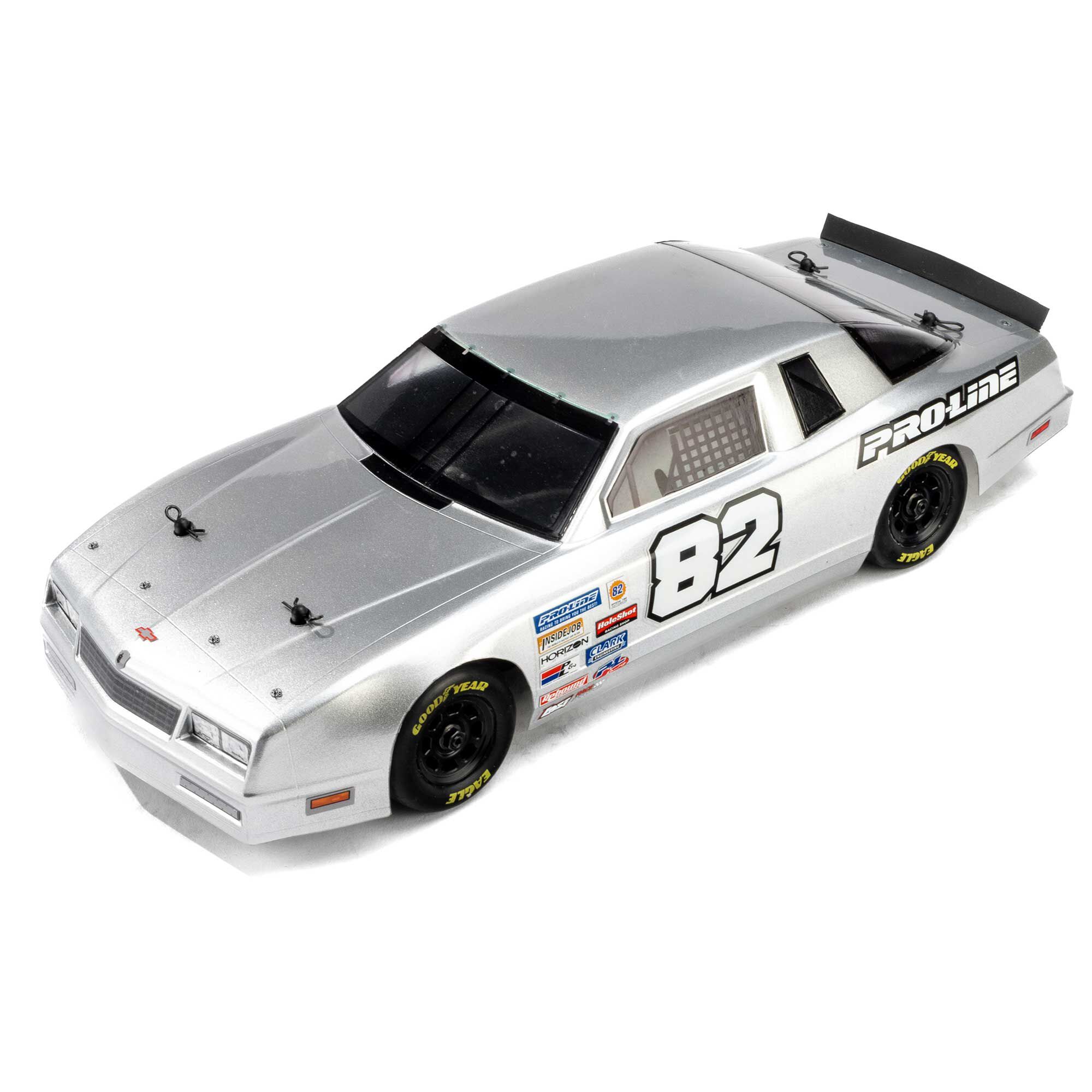 Pro-Line Racing Pro-Line Racing 1/12 Pre-Cut 1986 Chevy Monte