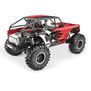 1/10 Wendigo 4WD Rock Racer Kit