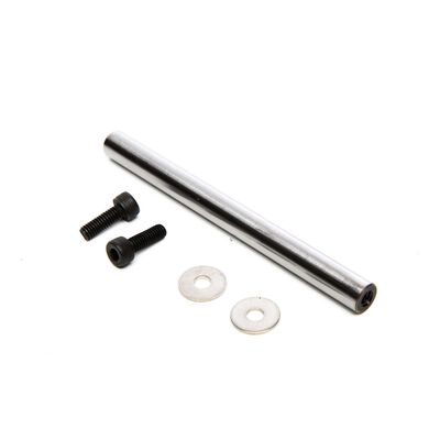 Spindle: Fusion 480 Spindle: Fusion 480