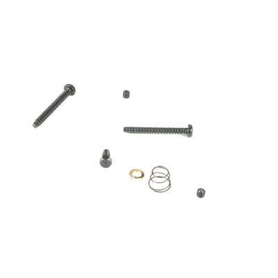 Carburetor Screw & Spring Set: AB, AC Carburetor Screw & Spring Set: AB, AC