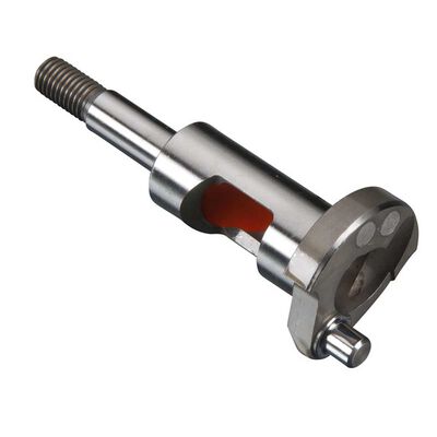 Crankshaft: 21XZ-M Inboard Marine Crankshaft: 21XZ-M Inboard Marine