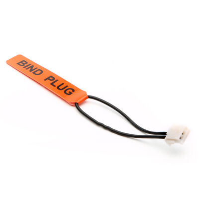 AR6335 Nanolite Bind Plug - JST AR6335 Nanolite Bind Plug - JST