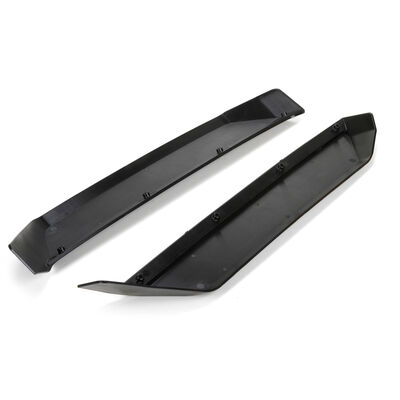 Side Guards L R MTXL Side Guards L R MTXL