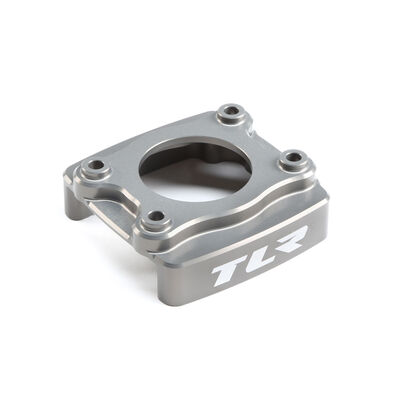 Clutch Housing, Aluminum: Zenoah 32 / 5IVE-T 2.0 Clutch Housing, Aluminum: Zenoah 32 / 5IVE-T 2.0