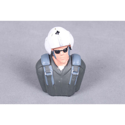 Pilot: 1.4M T-28 Pilot: 1.4M T-28