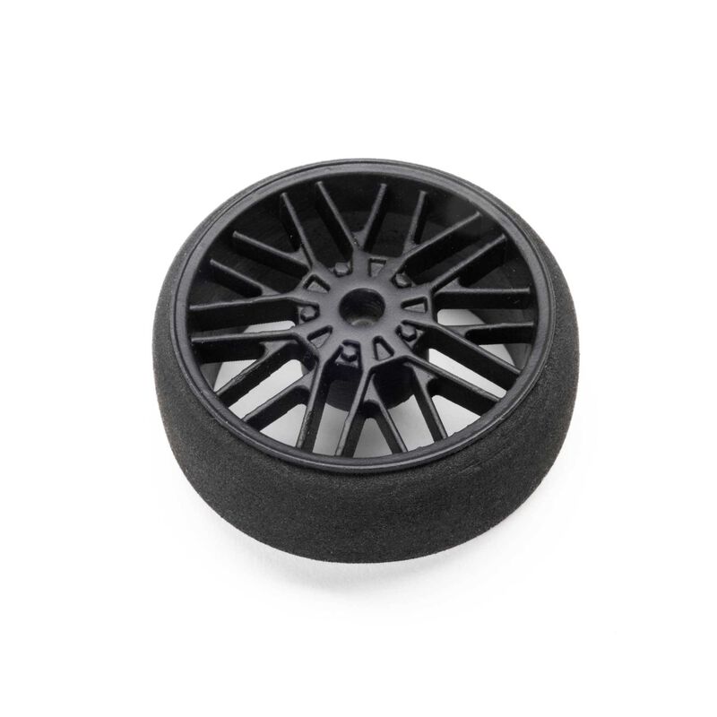 Spektrum 10 Spoke Wheel, Plastic