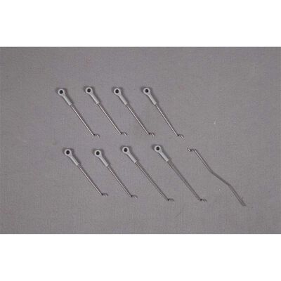 Linkage Rod: Super Scorpion 90mm Linkage Rod: Super Scorpion 90mm