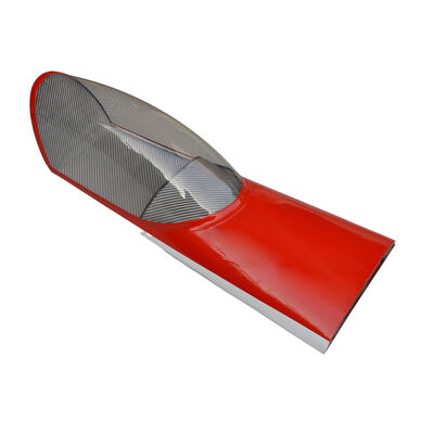 Canopy Hatch: Slick 580 120cc Canopy Hatch: Slick 580 120cc