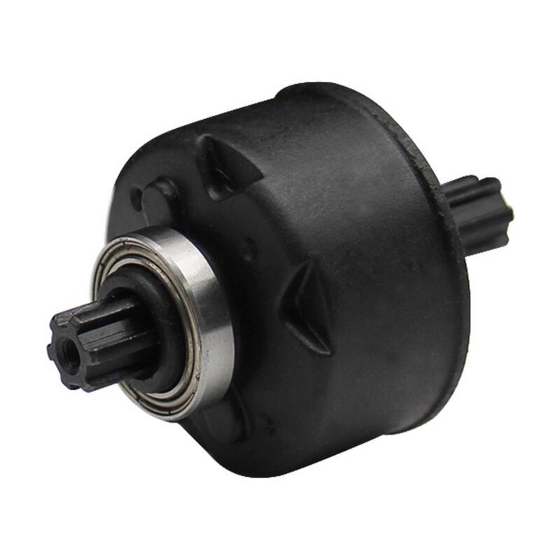 SSLF125 - Steel Differential Spool Locker Tra 4x4 | Hot Racing - Foto 10