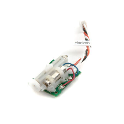 H2027L Heli Servo: Nano CP S H2027L Heli Servo: Nano CP S
