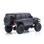 1/28 MINI-Z 4WD Jeep Wrangler Rubicon RTR, Granite RS