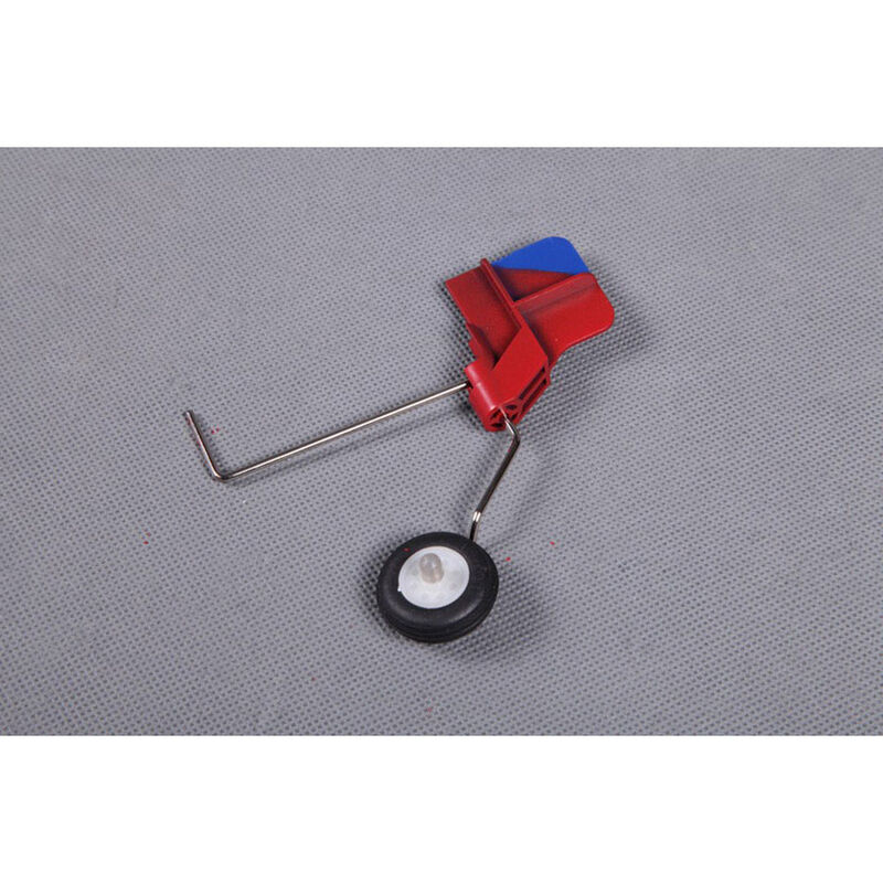 Rear Landing Gear Set: 1400mm F3A Olympus