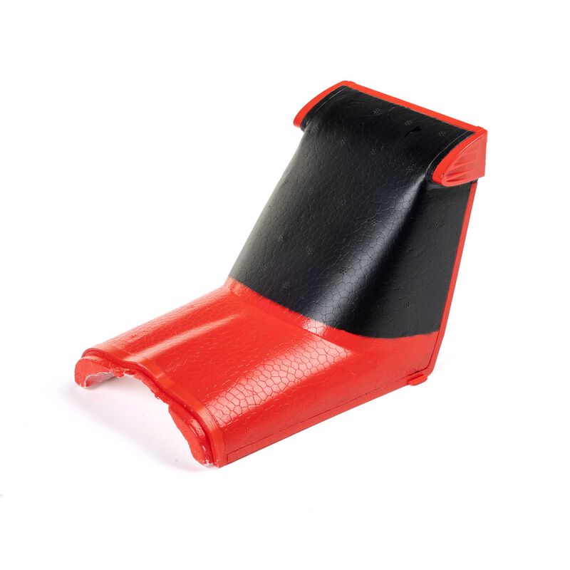 Hatch: Super Decathlon 1.2m