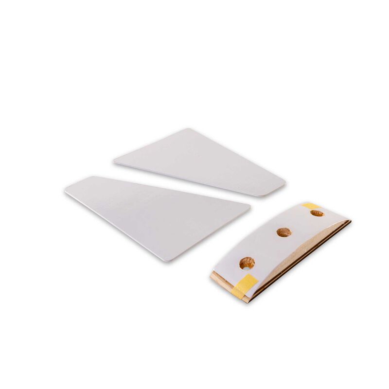 Landing Gear Covers: Turbo Timber SWS 2.0m