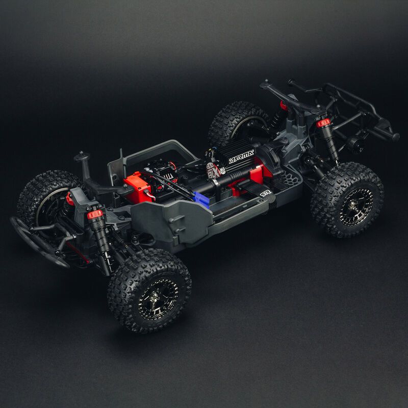 1/10 SENTON 3S BLX 4WD Brushless Short Course Truck RTR, Green/Black
