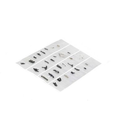 Complete Hardware Set: 1.9 Barrage Kit/RTR, Doomsday, Barrage 2.0 Complete Hardware Set: 1.9 Barrage Kit/RTR, Doomsday, Barrage 2.0