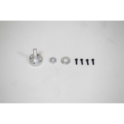 4258 Motor Shaft 4258 Motor Shaft