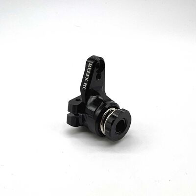 HD Servo Saver Black HD Servo Saver Black