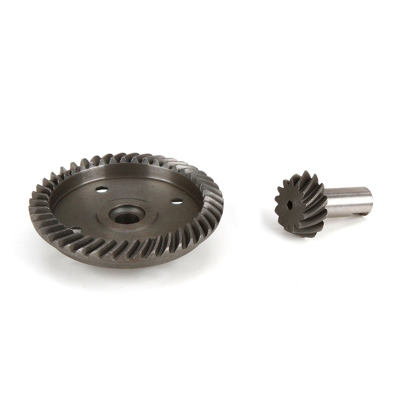 Front/Rear 43T Ring and 13T Pinion Set: DBXL