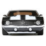 1/10 1969 Chevy Camaro V100 AWD Brushed RTR, Black