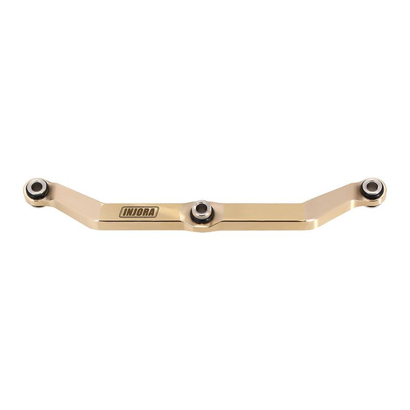 INJORA Brass Steering Link, 1/18 Traxxas TRX-4M