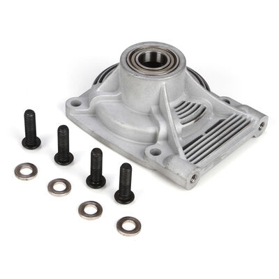 Clutch Mount with Bearings & Hard. (Assm): 5IVE-T, MINI WRC Clutch Mount with Bearings & Hard. (Assm): 5IVE-T, MINI WRC