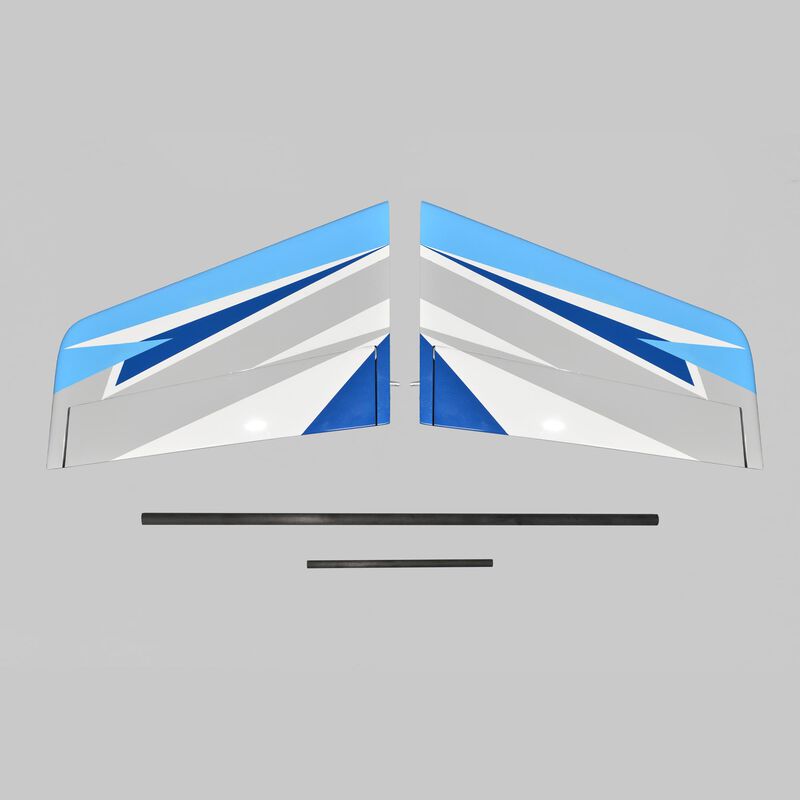 Phoenix Model Horizontal for AXTION 2.8M JET Blue Phoenix Model Horizontal for AXTION 2.8M JET Blue