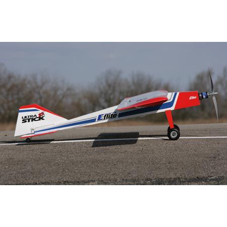 mini ultra stick rc plane