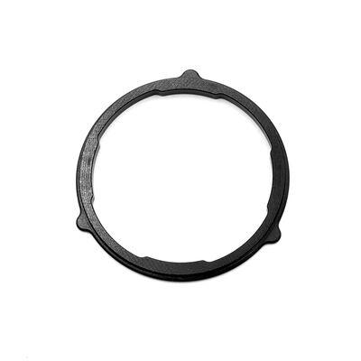 1.9 Omni IFR Black Anodized 1.9 Omni IFR Black Anodized