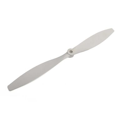 10 x 5 Propeller, White: Sportix 1.1m 10 x 5 Propeller, White: Sportix 1.1m