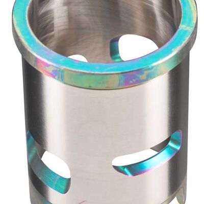 Cylinder Liner: GT15HZ Cylinder Liner: GT15HZ