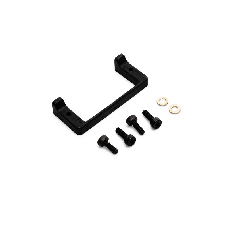Blade Tail Servo Mount: InFusion 210 BDC