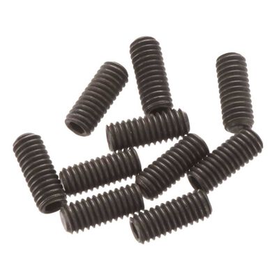 Set Screw 4x10mm (10) Set Screw 4x10mm (10)