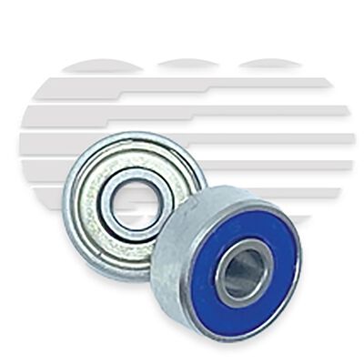 Super Sonic Ceramic Motor Bearing Set (2) Super Sonic Ceramic Motor Bearing Set (2)