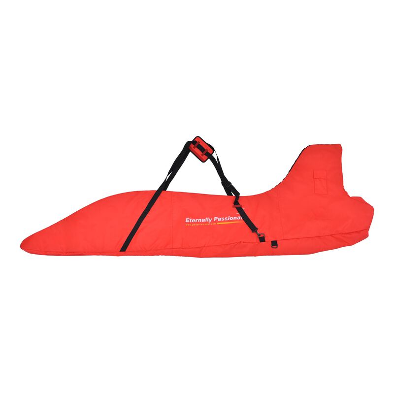 Phoenix Model Fuselage Bag, AERMACCHI MB-339 BLUE 106’’