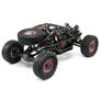 1/6 Super Rock Rey 4WD Rock Racer Brushless RTR with AVC