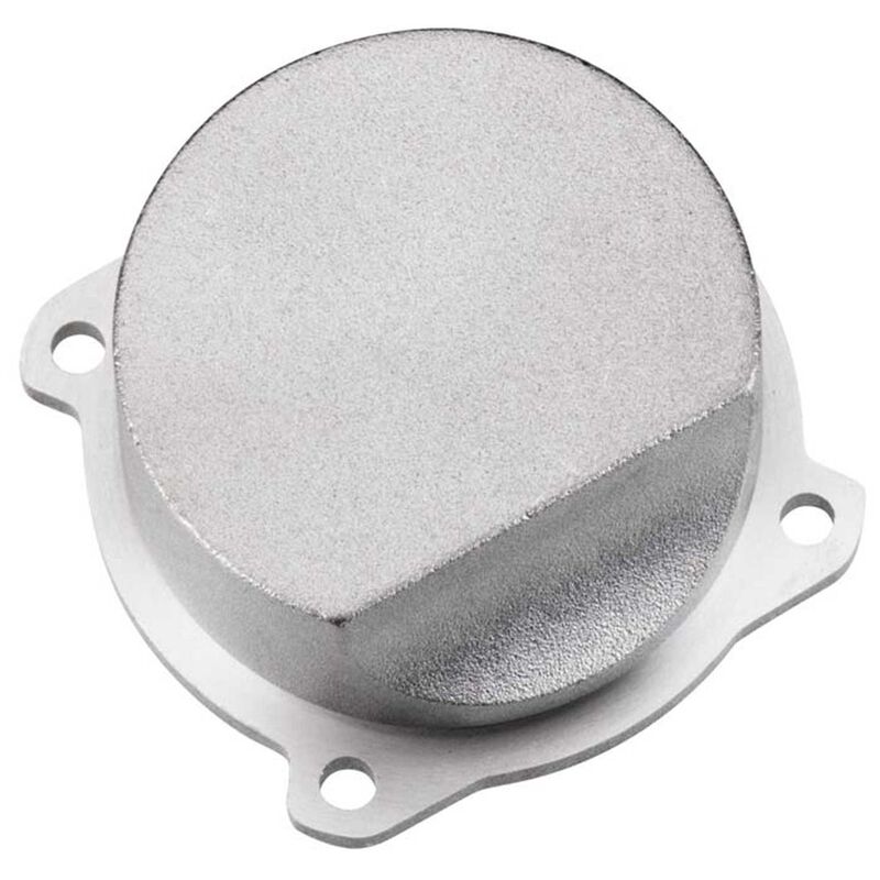 OS Engines Cover Plate: 75AX
