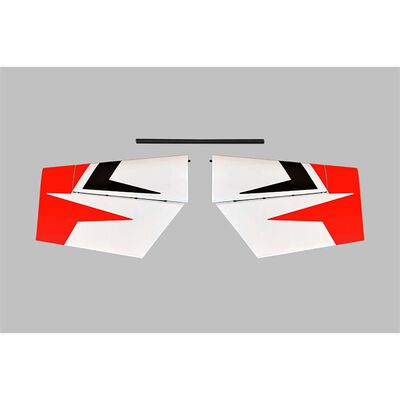 Stabilizer: Slick Aerobat EP 60cc ARF 86.5" Stabilizer: Slick Aerobat EP 60cc ARF 86.5"