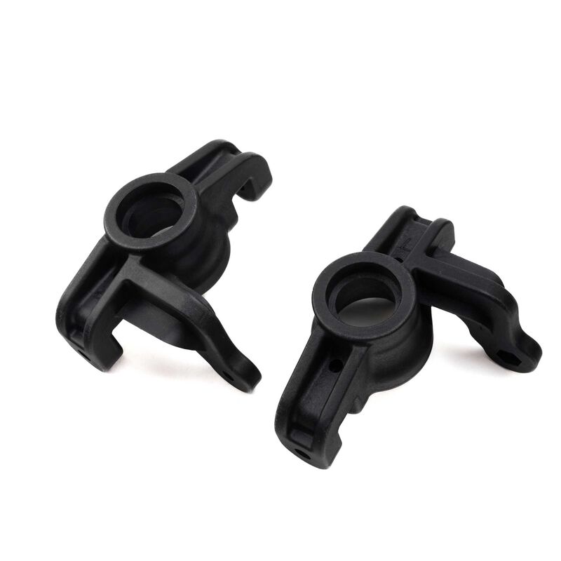 Spindle Set, Front (2): All 5IVE
