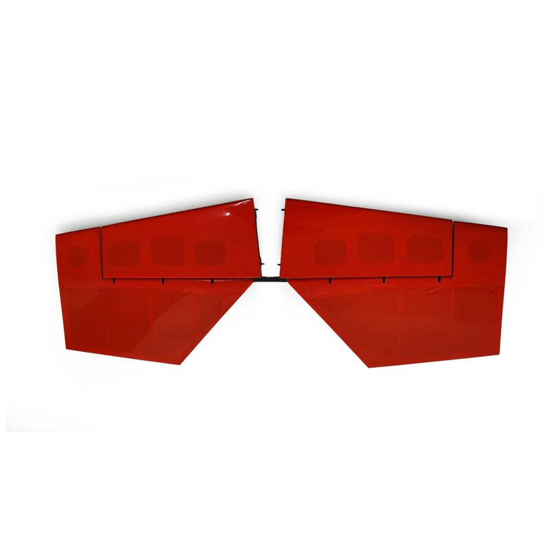 Stabilizer and Elevator: Eratix 3D SWS 1.6m (64")