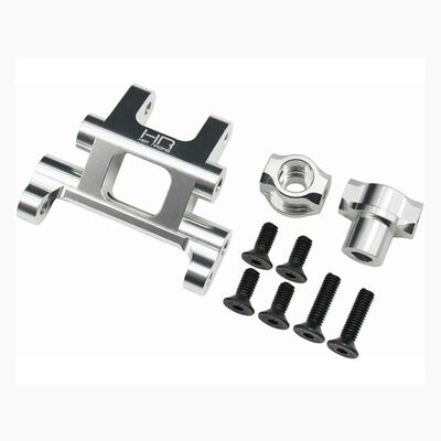 CNC Aluminum Crash Structure for PM-Mx CNC Aluminum Crash Structure for PM-Mx