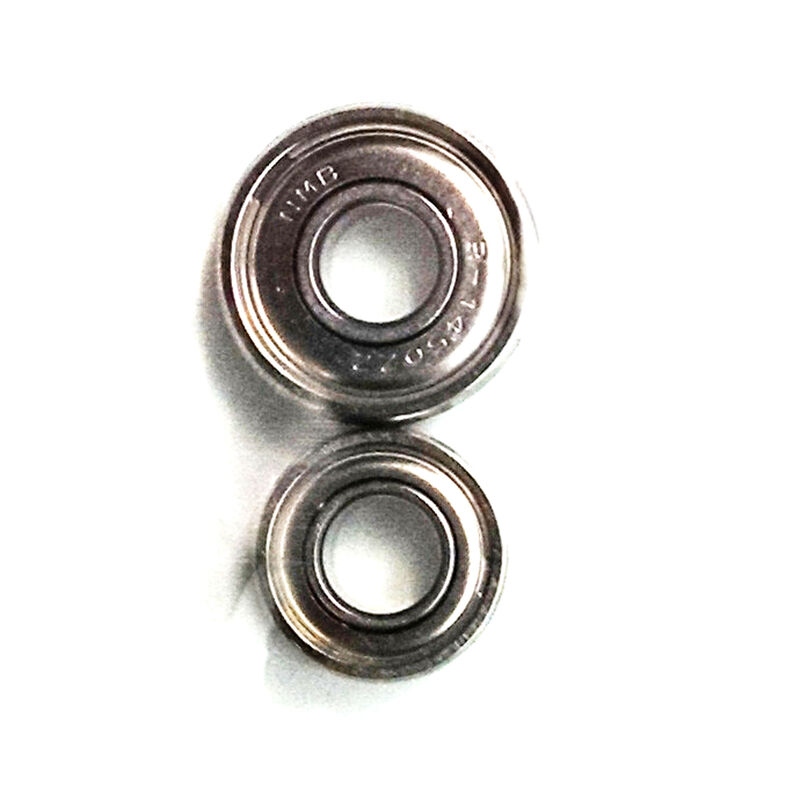 1/10 Pro4 HD Brushless Bearing Set